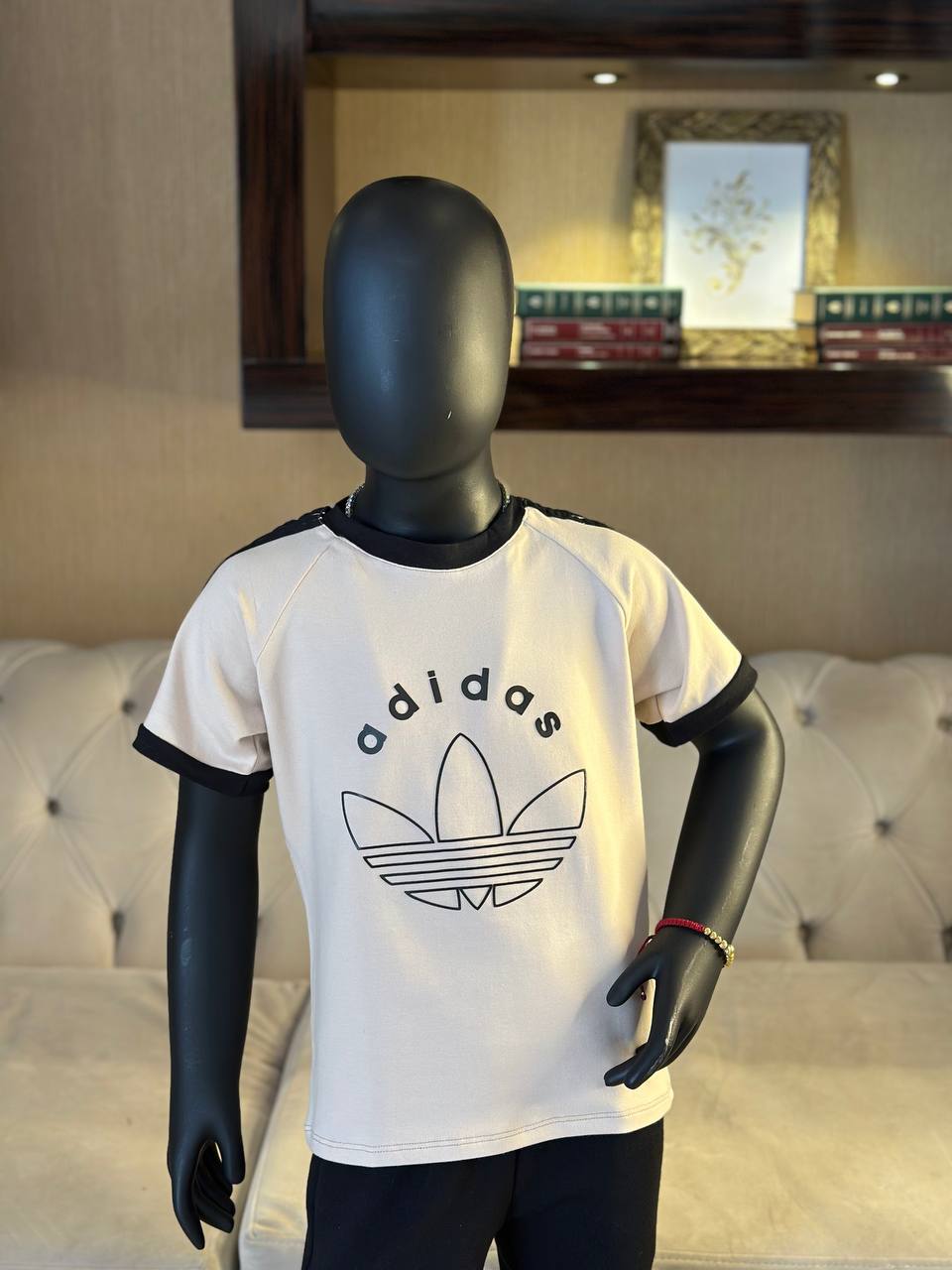 ADIDAS LOGO GRANDE
