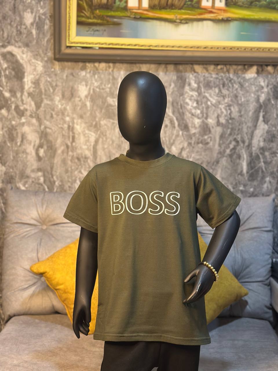 Gray helmet for bikers