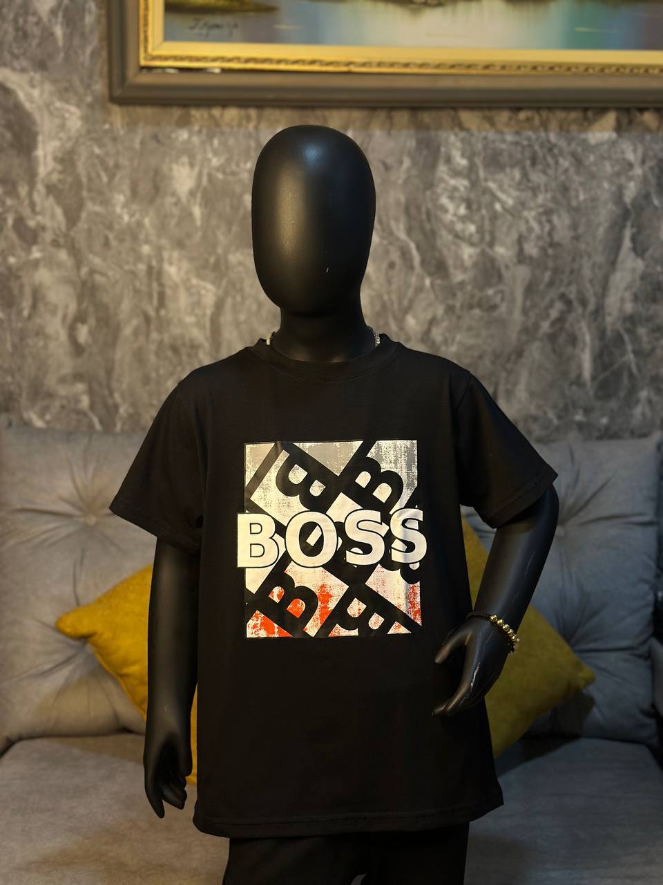 Gray helmet for bikers