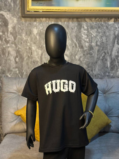 Gray helmet for bikers