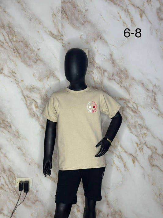 Gray helmet for bikers