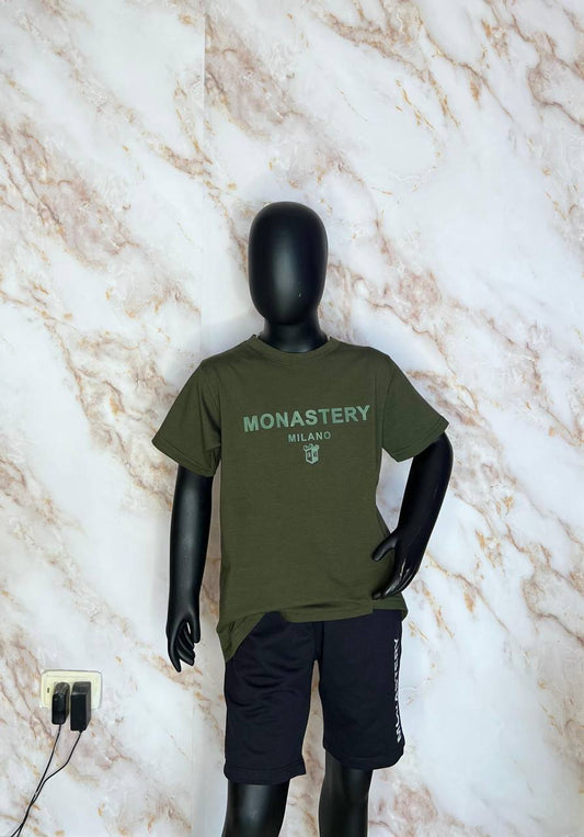 Gray helmet for bikers