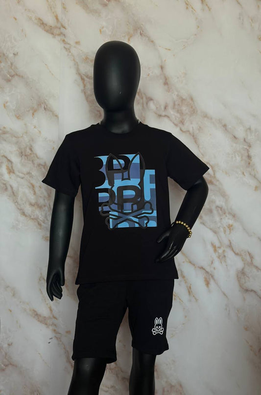 Gray helmet for bikers