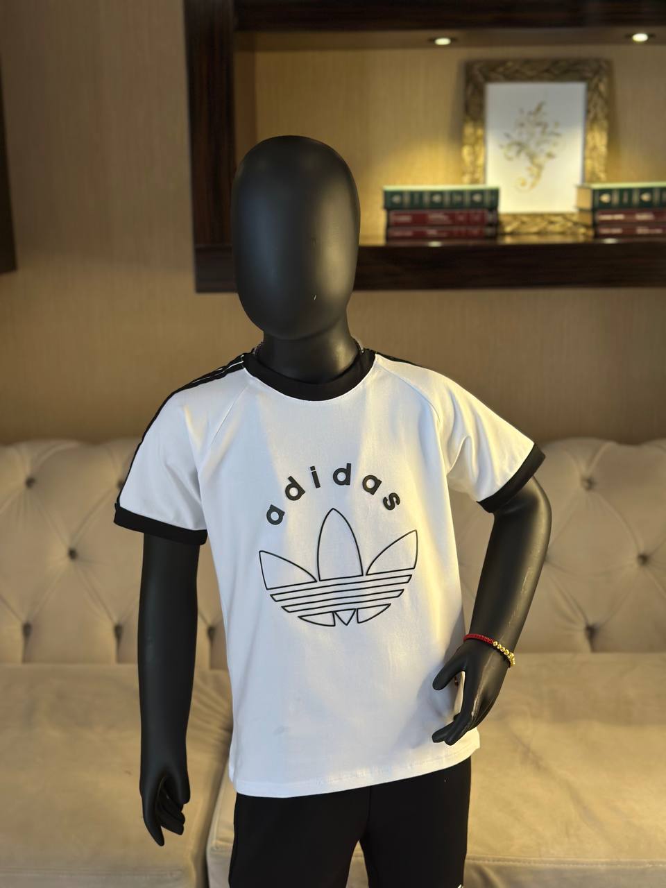 ADIDAS LOGO GRANDE