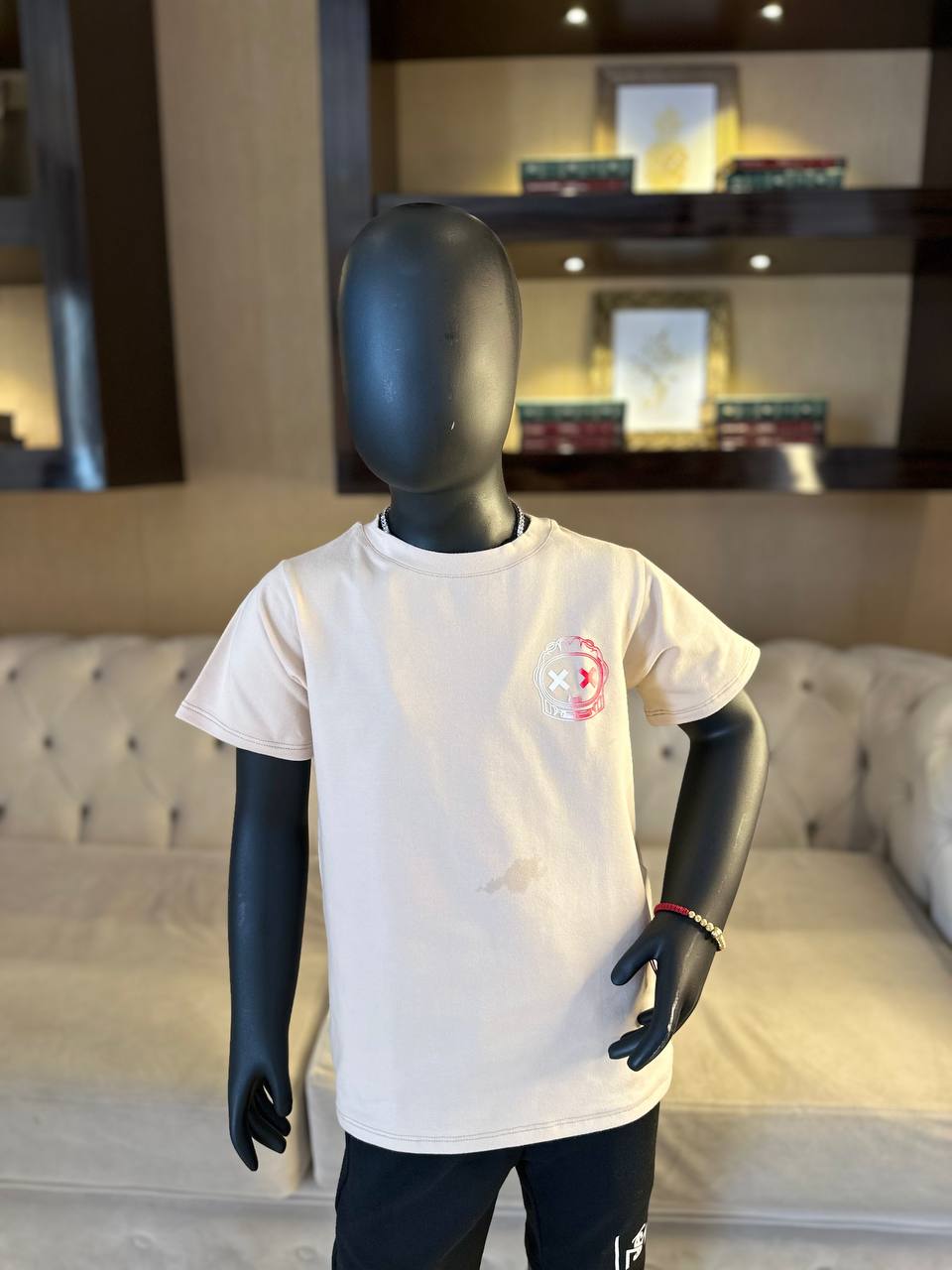 MONASTERY KIDS CLASIC FACE