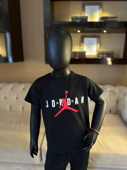 JORDAN