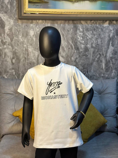 MONASTERY EDICION JAMES