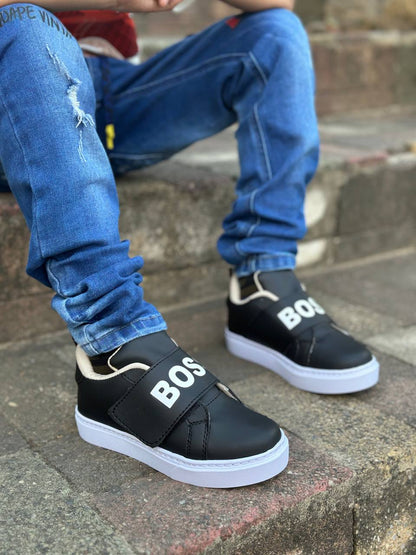 Boss cierre mágico ¡ EDICION LIMITADA !