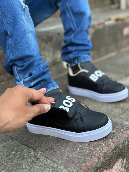 Boss cierre mágico ¡ EDICION LIMITADA !